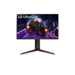 LG 24GN65R-B computer monitor 60.5 cm (23.8") 1920 x 1080 pixels Full HD LED Black