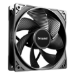 be quiet! Pure Wings 3 120 mm PWM Reverse Triple Pack Black Computer case Fan 12 cm 3 pc(s)