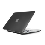 iPearl mCover notebook case 13.3" Hardshell case Black