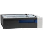 HP LaserJet Color 500-sheet Paper Tray