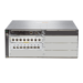HPE Aruba Networking 5406R 8-port 1/2.5/5/10GBASE-T PoE+ / 8 port SFP+ (No PSU) v3 zl2 Switch Gigabit Ethernet (10/100/1000) Silver