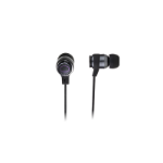 Cooler Master MH703 Headset In-ear Black
