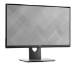 DELL S Series S2417DG computer monitor 60,5 cm (23.8") 2560 x 1440 Pixels Quad HD LCD Zwart