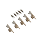 CoreParts MSP6182 printer/scanner spare part Picker finger 5 pc(s)