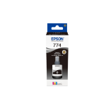 Epson C13T774140/T7741 Ink bottle black, 6K pages 140ml for Epson L 655