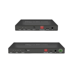 WyreStorm 8K60Hz 2x1 HDMI Switcher, Dolby Vision & HDR, AR, Audio De-embed, EDID Management