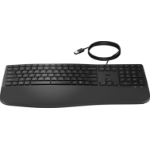 HP Clavier filaire 480 Comfort