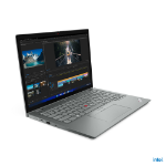 Lenovo ThinkPad L13 Yoga Hybrid (2-in-1) 13.3" Touchscreen WUXGA Intel® Core™ i5 8 GB DDR4-SDRAM 256 GB SSD Wi-Fi 6 (802.11ax) Windows 11 Pro Gray