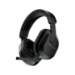 Turtle Beach Stealth 600 Black PlayStation Wireless Gaming Headset with up to 80 hour Battery, 50mm Speakers and Bluetooth for PS5, PS4, PC and Mobile