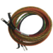 HPE 1600W -48VDC 600V 3.5m Power Cable Kit