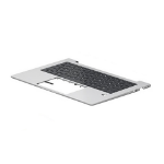 HP P38445-B71 laptop spare part Keyboard