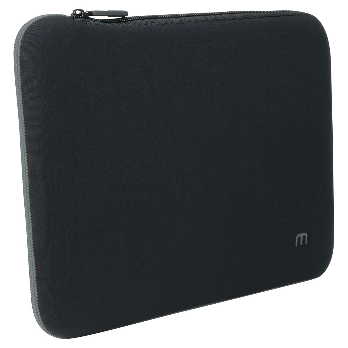 Image of Mobilis 049014 laptop case 40.6 cm (16") Sleeve case Black