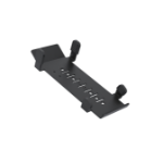 Ergonomic Solutions SpacePole Payment Sunmi P3 MultiGrip™ (no handle)