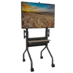 LSCUB - Multimedia Carts & Stands -