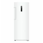 Haier 37001611 H4F226WEH1K Upright freezer Freestanding 226 L E White
