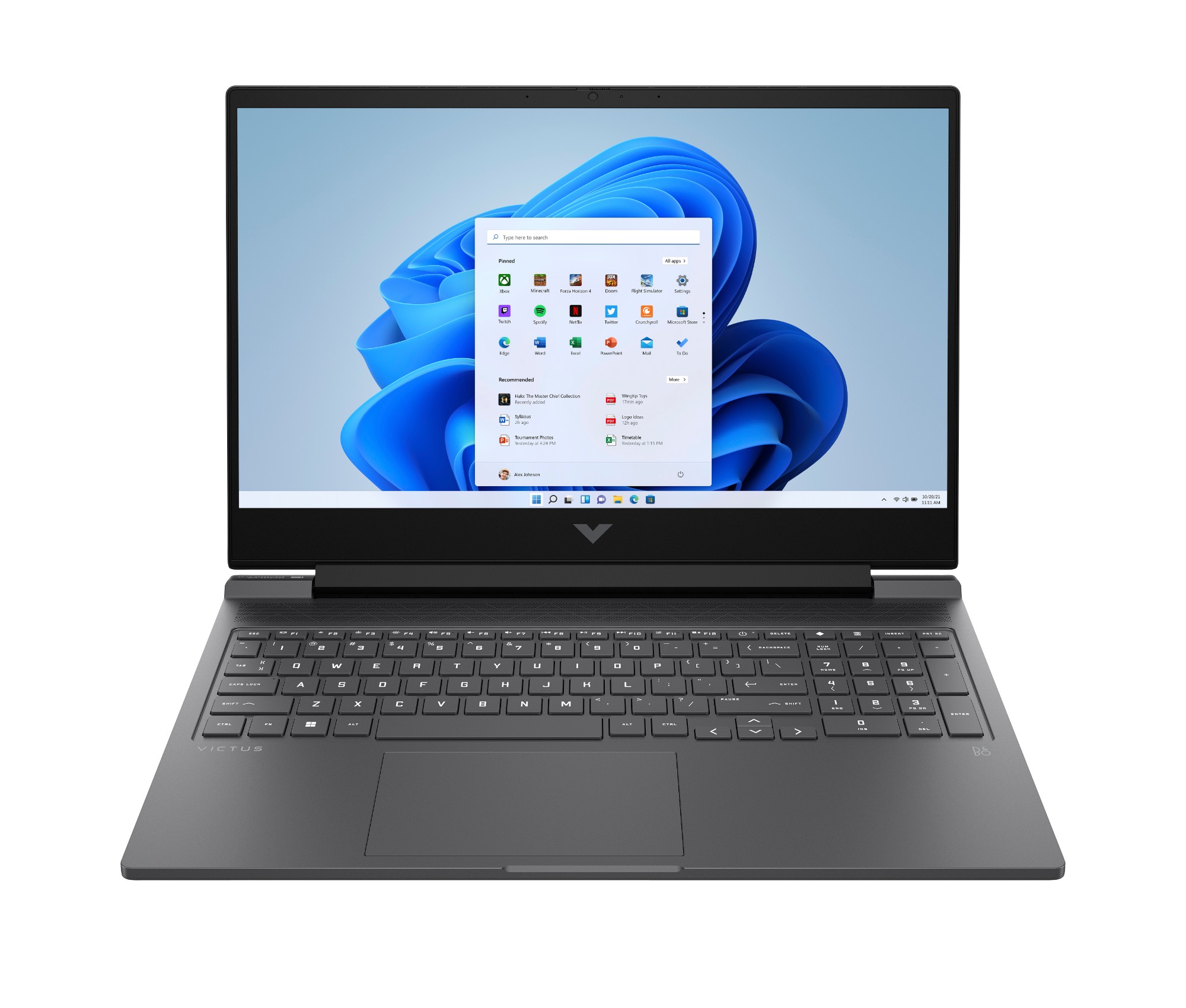 HP Victus Gaming 16-s0001nr 16.1 inches 7640HS 16GB 512GB 823F0UA#ABA Laptop HP Victus Gaming 16-s0001nr 16.1 inches 7640HS 16GB 512GB 823F0UA#ABA Laptop