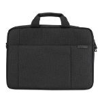 Acer NP.BAG1A.188 laptop case 35.6 cm (14") Briefcase Black