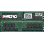 Kingston Technology KSM26RD4/32MEI memory module 32 GB 1 x 32 GB DDR4 2666 MHz ECC