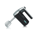 Emerio HM-126681.1 mixer Hand mixer 80 W Black