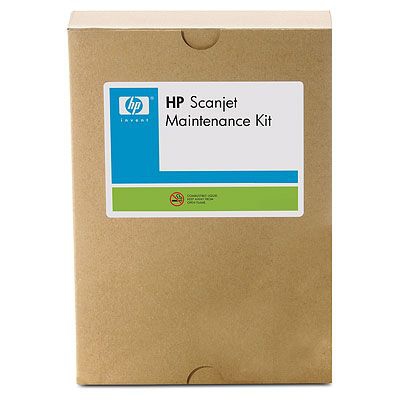HP Scanjet N9120 ADF Separation Pad Kit Maintenance kit