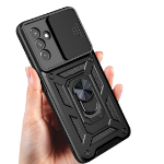 JLC Samsung A35 Gladiator with Camera Cover