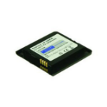 PSA Parts PDA0094A mobiele telefoon onderdeel Batterij/Accu Zwart