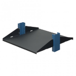 RackSolutions 2USHL-022FULL-20DV Rack shelf