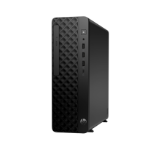 HP ProDesk 2 SFF G1i E Intel® Core™ i5 i5-13500 16 GB DDR5-SDRAM 256 GB SSD Windows 11 Pro PC Black