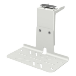 Ergotron 98-668-290 mounting kit White