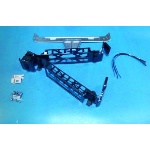 DELL PER510/R520/R720/R720XD/R730/R820 2U CABLE MGMT KIT