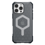 Urban Armor Gear 114449113131 mobile phone case 17.5 cm (6.9") Cover Ash