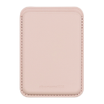 dbramante1928 Wallet w/ MagSafe ICON Pink
