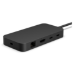 Microsoft Surface USB4 Dock Wired Black