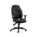 Dynamic OP000064 office/computer chair Padded seat Padded backrest