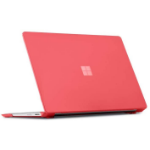 iPearl mCover notebook case 13.5" Hardshell case Red