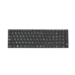 Toshiba H000045350 notebook spare part Keyboard