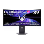 LG UltraGear 39'' Monitor