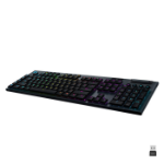 Logitech G915 LIGHTSPEED WRLS CARBON