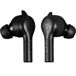 Boompods Bassline ANC Headset Wireless In-ear Bluetooth Black