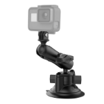 RAM Mounts Twist-Lock Passive holder Camera Black