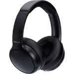 Panasonic RB-M600B Headset Wired & Wireless Head-band Calls/Music USB Type-C Bluetooth Black