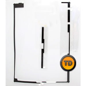 EU Product - iPad 3/4 Sticker thumbnail