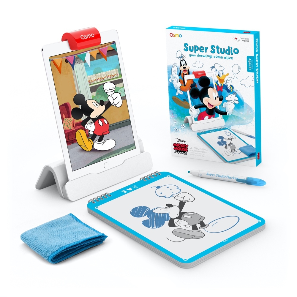 download osmo mickey mouse