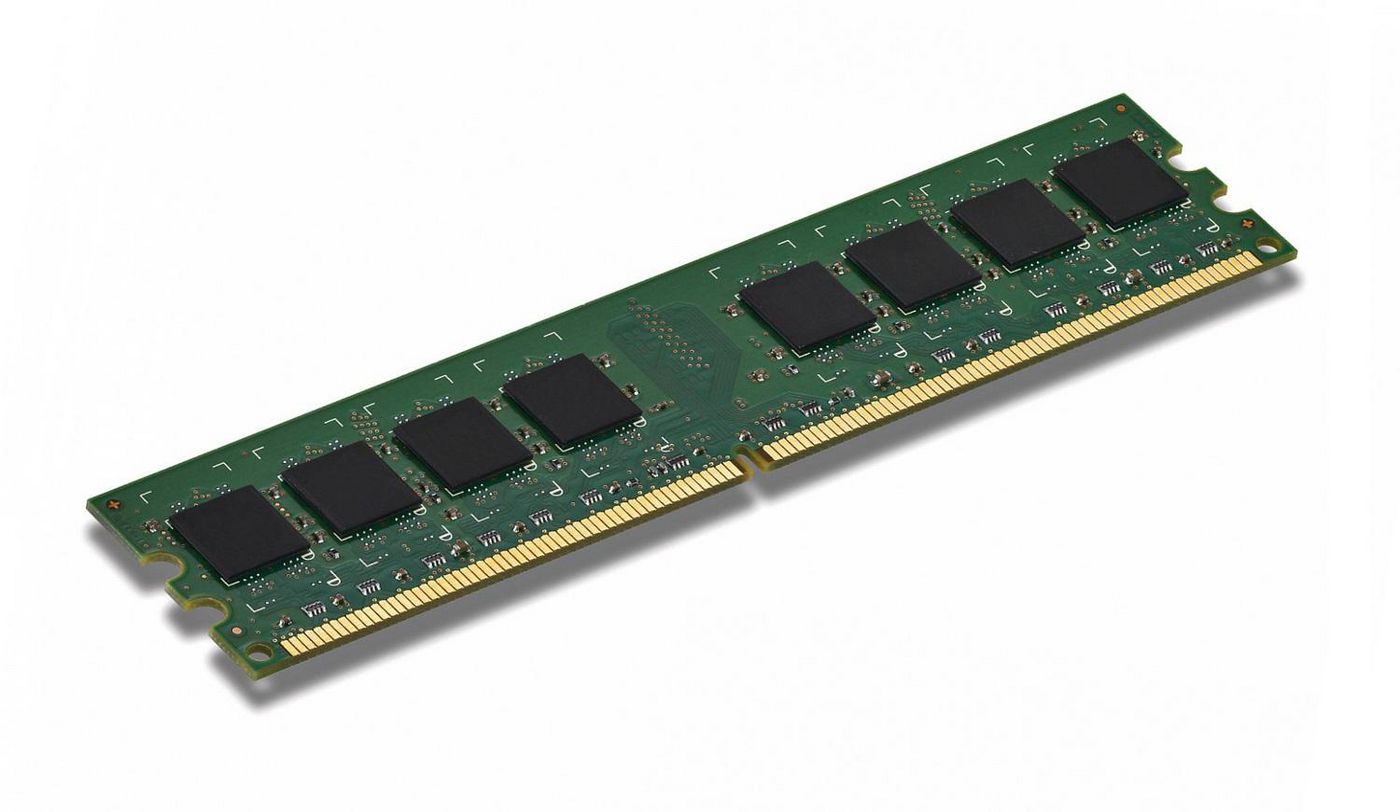 Fujitsu 16G (1X16G) DDR4-2933