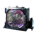 Hypertec Diamond Lamp for CANON LV-7575 Projector