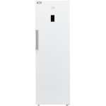 Beko LNP4686LVW Freestanding AeroFlow™ Tall Larder Fridge with HarvestFresh™