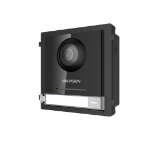 Hikvision Digital Technology DS-KD8003-IME2 video intercom system 2 MP Black, Gray