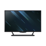 Acer Predator CG437KSbmiipuzx computer monitor 108 cm (42.5") 3840 x 2160 pixels 4K Ultra HD LED Black