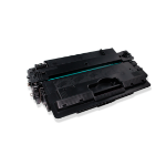 PrintMate HP CF214X, remanufactured toner, high capacity, Black 17500p