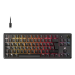Corsair K70 CORE TKL keyboard Gaming USB QWERTY UK English Black